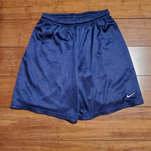 Nike Other - Nike Boys Athletic Shorts